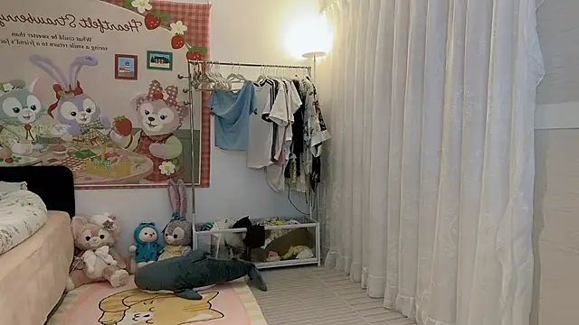 SHUIshui  online show from 03/03/25, 04:05