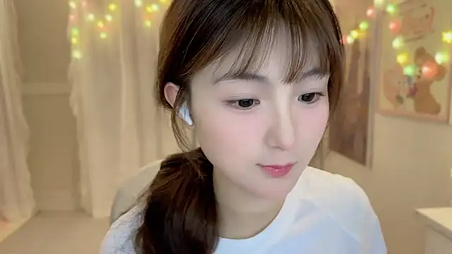 SHUIshui  online show from 02/07/25, 01:53
