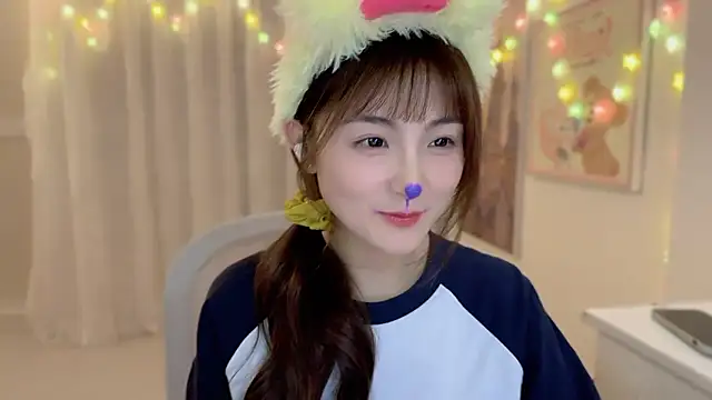 SHUIshui  online show from 02/16/25, 04:53