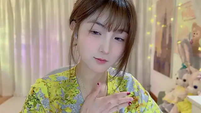 SHUIshui  online show from 01/17/25, 01:46