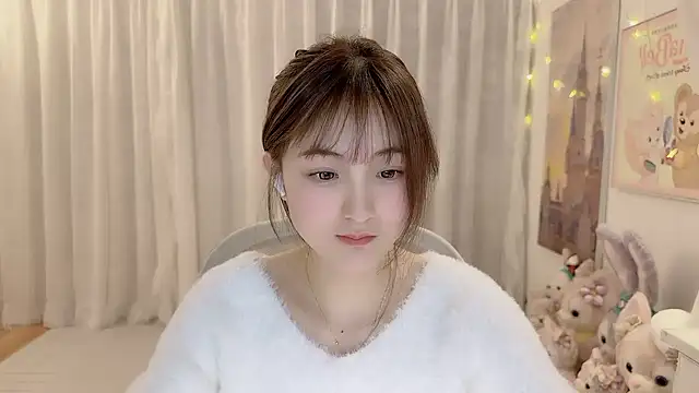 SHUIshui  online show from 12/30/24, 05:02