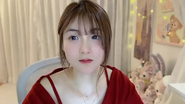 SHUIshui  online show from 01/15/25, 04:43