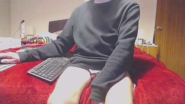 WaverlyKernow online show from 12/05/25, 11:42