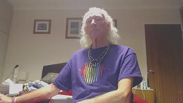 WaverlyKernow online show from 11/12/25, 11:58