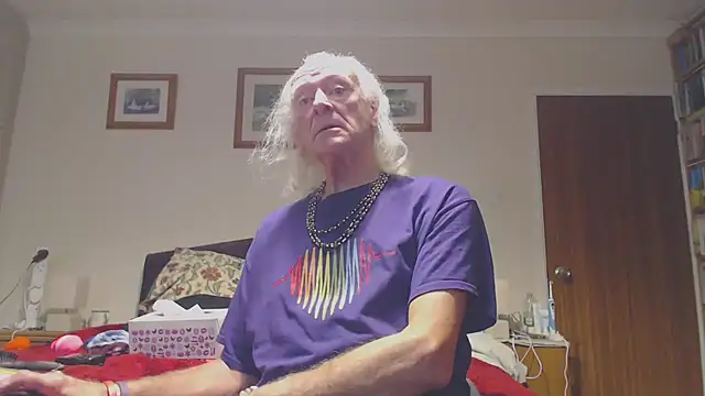 WaverlyKernow online show from 11/06/25, 11:36