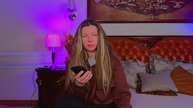 Real Tini online show from 01/18/26, 06:17