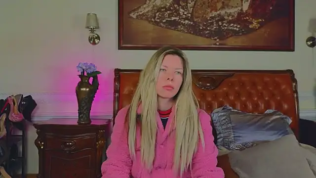 Real Tini online show from 02/21/26, 06:26