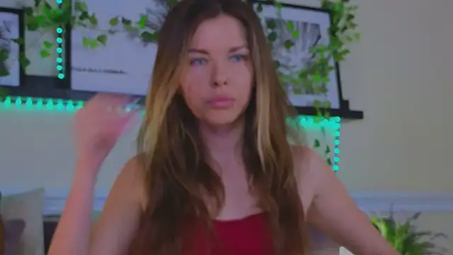 Real Tini online show from 03/13/25, 01:07