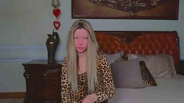 Real Tini online show from 02/13/26, 06:13