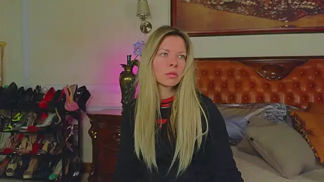 Real Tini online show from 02/26/26, 07:08