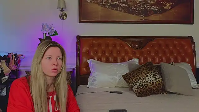 Real Tini online show from 03/01/26, 07:19