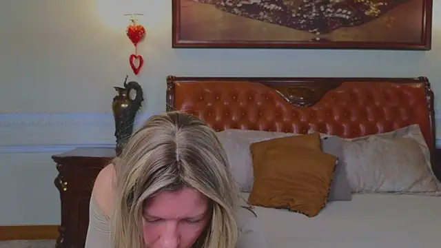 Real Tini online show from 02/14/26, 06:24