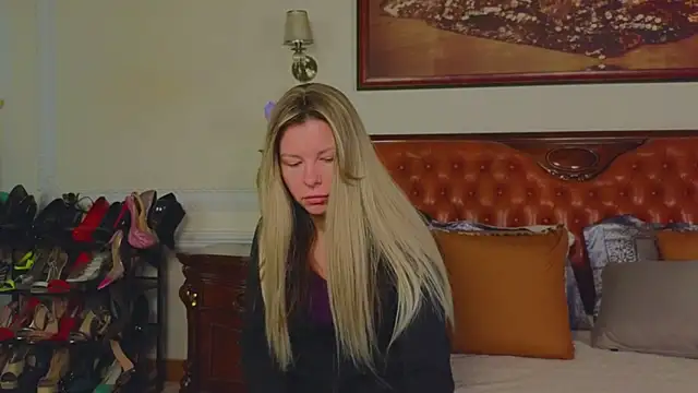 Real Tini online show from 02/23/26, 07:09