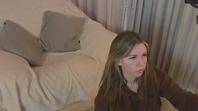 Real Tini online show from 03/20/25, 01:04