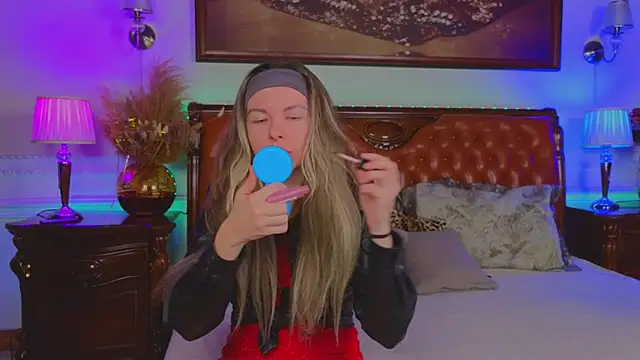 Real Tini online show from 01/10/26, 06:31