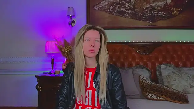 Real Tini online show from 02/06/26, 06:09