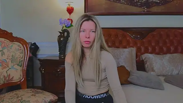 Real Tini online show from 02/17/26, 06:11