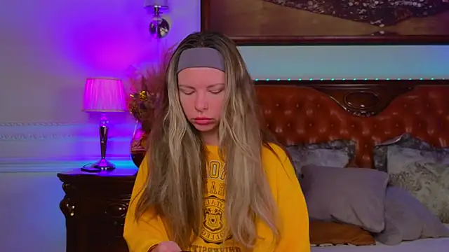 Real Tini online show from 01/08/26, 06:08