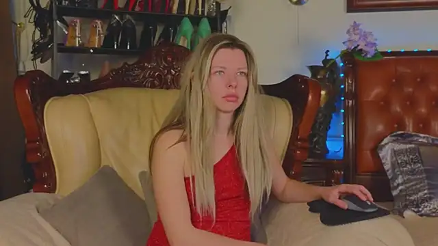 Real Tini online show from 03/28/26, 07:20