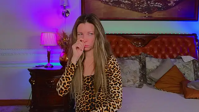 Real Tini online show from 01/15/26, 06:17