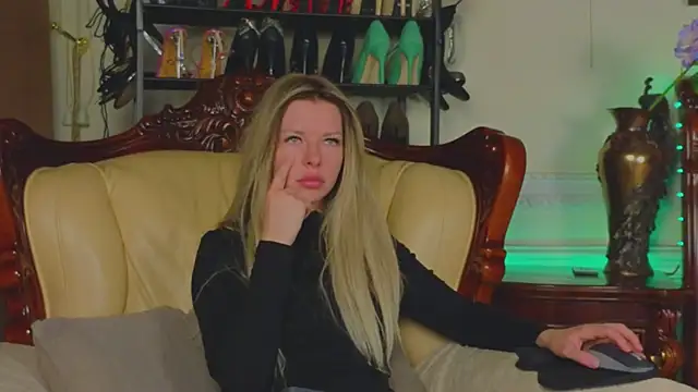 Real Tini online show from 03/30/26, 06:26