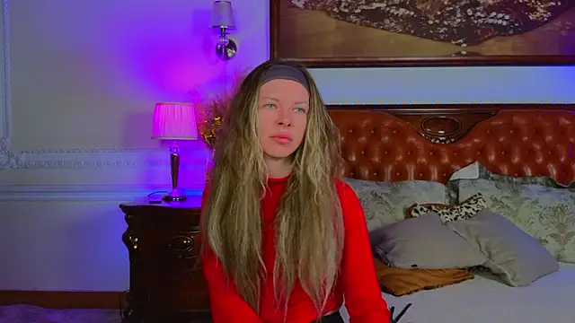 Real Tini online show from 01/09/26, 06:20