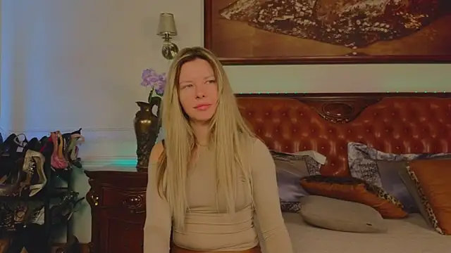 Real Tini online show from 03/07/26, 07:15