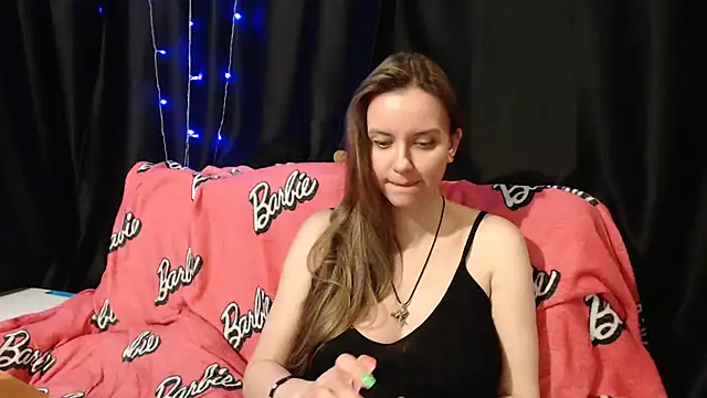 Milana69 online show from 05/24/26, 05:57