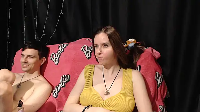 Milana69 online show from 12/15/25, 08:14