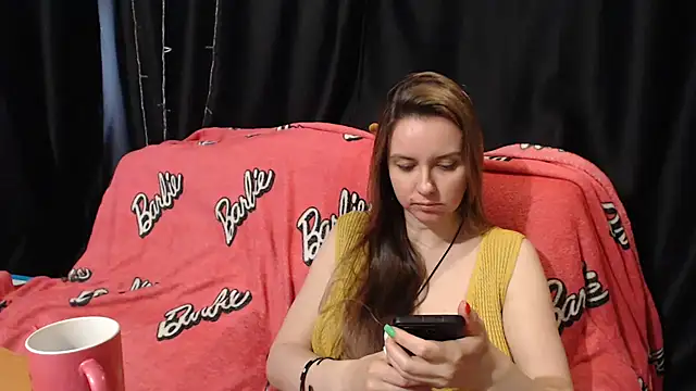 Milana69 online show from 05/20/26, 12:57