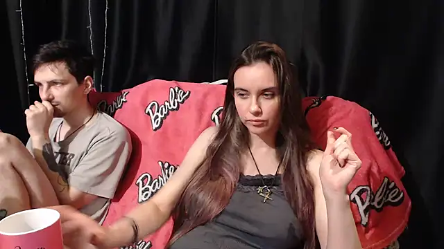 Milana69 online show from 10/18/25, 06:43