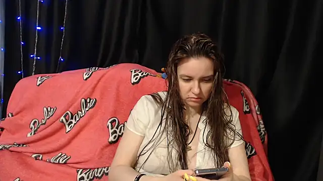 Milana69 online show from 06/09/26, 03:46
