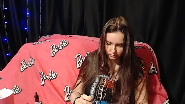 Milana69 online show from 10/27/25, 04:30