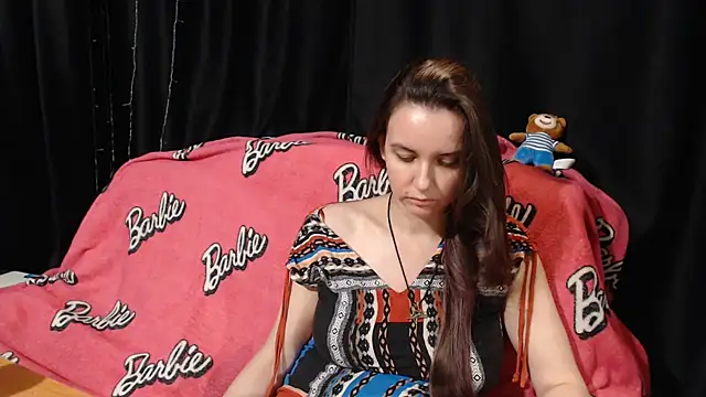 Milana69 online show from 11/07/25, 03:27
