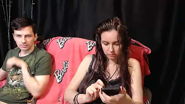 Milana69 online show from 10/12/25, 01:45