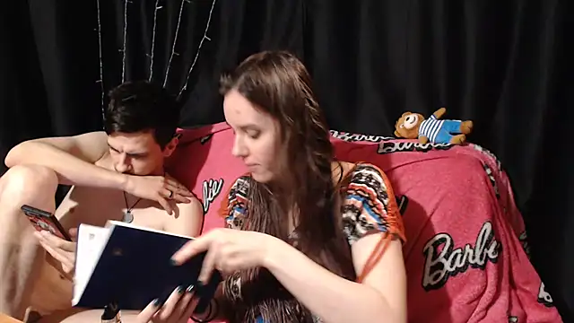 Milana69 online show from 12/16/25, 08:35