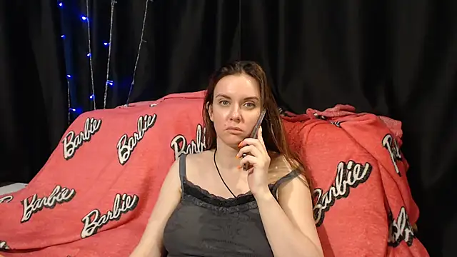 Milana69 online show from 07/13/26, 04:39