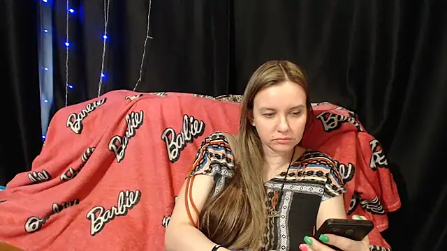 Milana69 online show from 04/18/26, 01:46