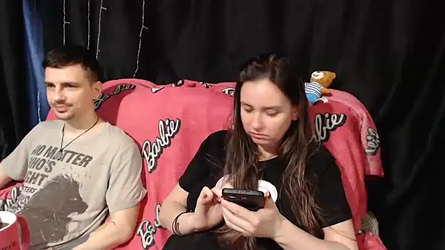 Milana69 online show from 01/17/26, 09:02