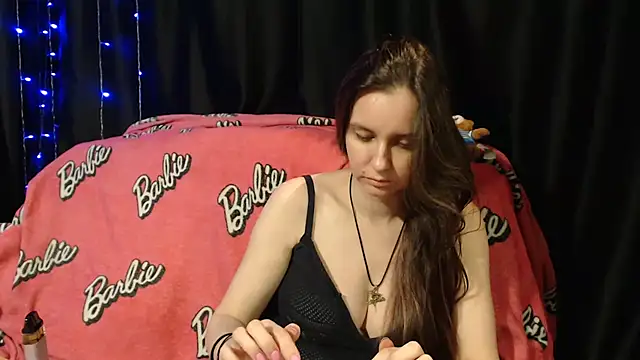 Milana69 online show from 11/26/25, 03:34