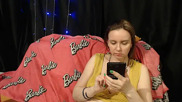 Milana69 online show from 04/14/26, 06:13