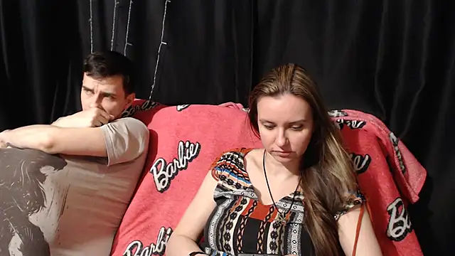 Milana69 online show from 04/10/26, 11:01