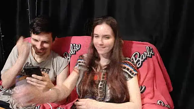 Milana69 online show from 10/19/25, 12:52