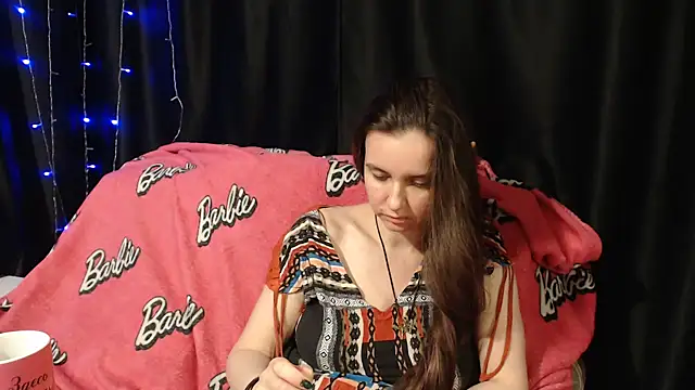 Milana69 online show from 12/03/25, 04:17