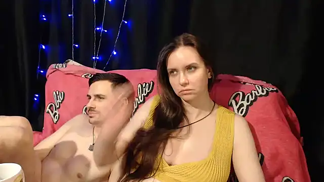 Milana69 online show from 02/11/26, 07:14