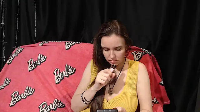 Milana69 online show from 10/29/25, 05:34