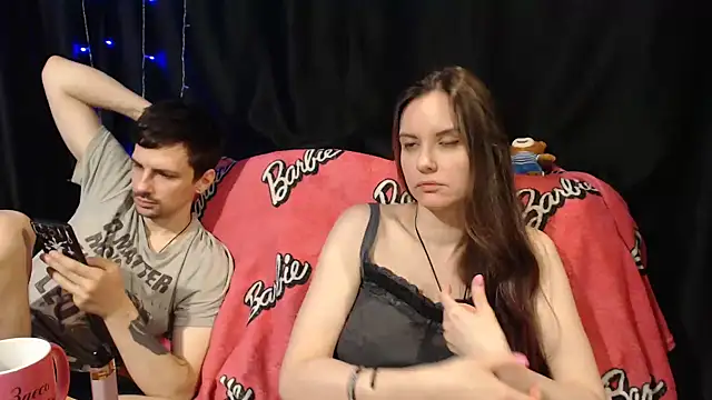 Milana69 online show from 11/02/25, 02:22