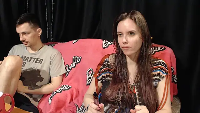 Milana69 online show from 11/09/25, 12:42