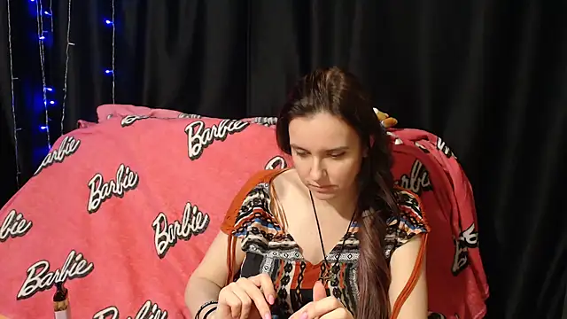 Milana69 online show from 11/21/25, 06:07