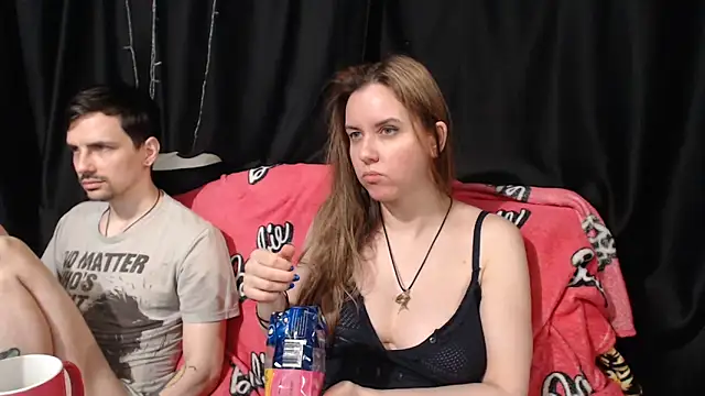 Milana69 online show from 05/11/26, 02:45